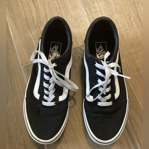 Women’s Old Skool Vans